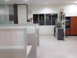 Office Environment - 1