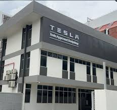 Office Environment - 1