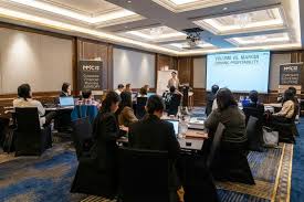 Office Environment - 1