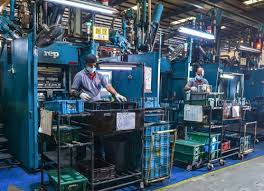 Office Environment - 1