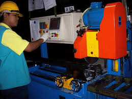 Office Environment - 1