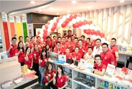 Office Environment - 1