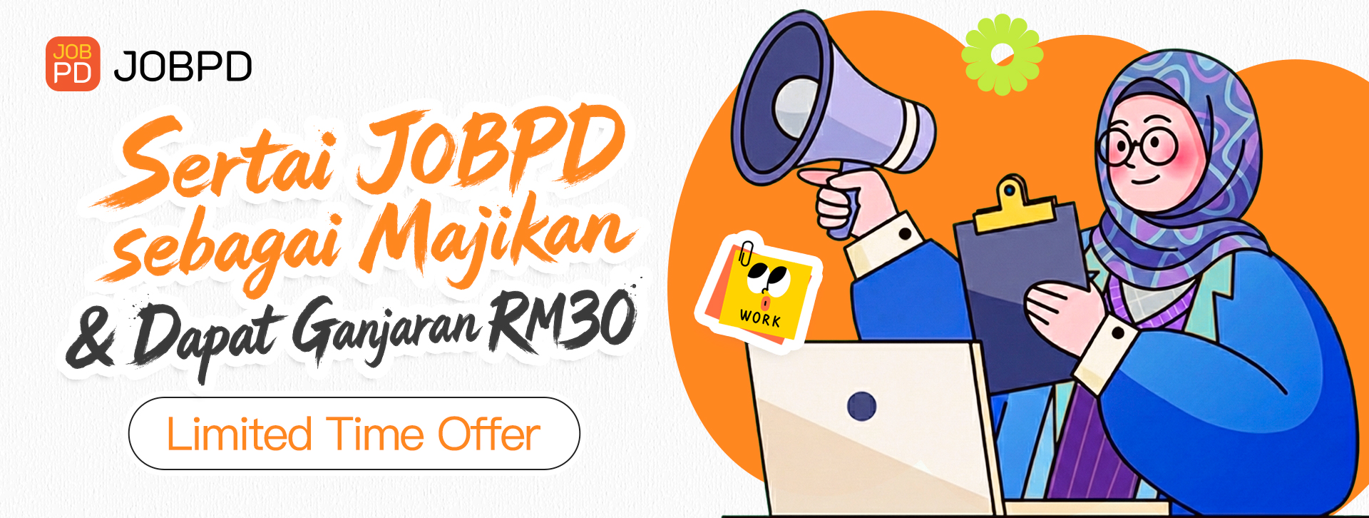 Program Rujukan HR · Ganjaran Tunai Berkembart2ttytowes