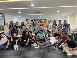 Office Environment - 1