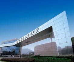 Office Environment - 1