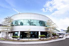 Office Environment - 1