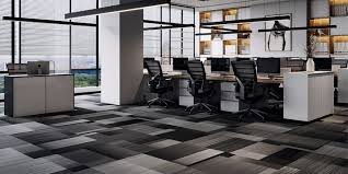 Office Environment - 1