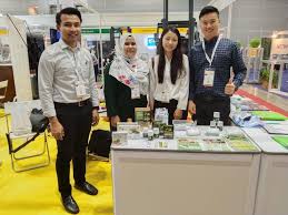 Office Environment - 1