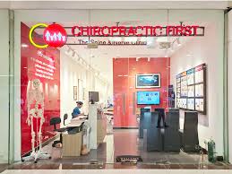 Office Environment - 1