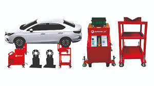 Office Environment - 1