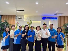 Office Environment - 1