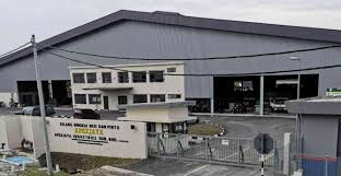 Office Environment - 1