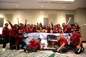 Office Environment - 1