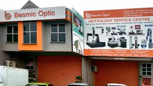 Office Environment - 1