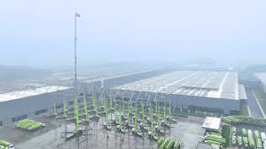 Office Environment - 1