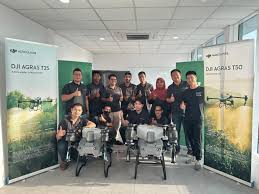 Office Environment - 1