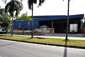 Office Environment - 1