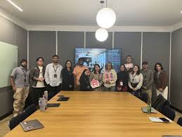 Office Environment - 1