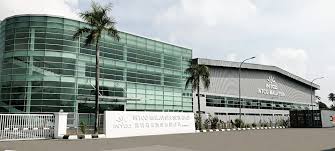 Office Environment - 1