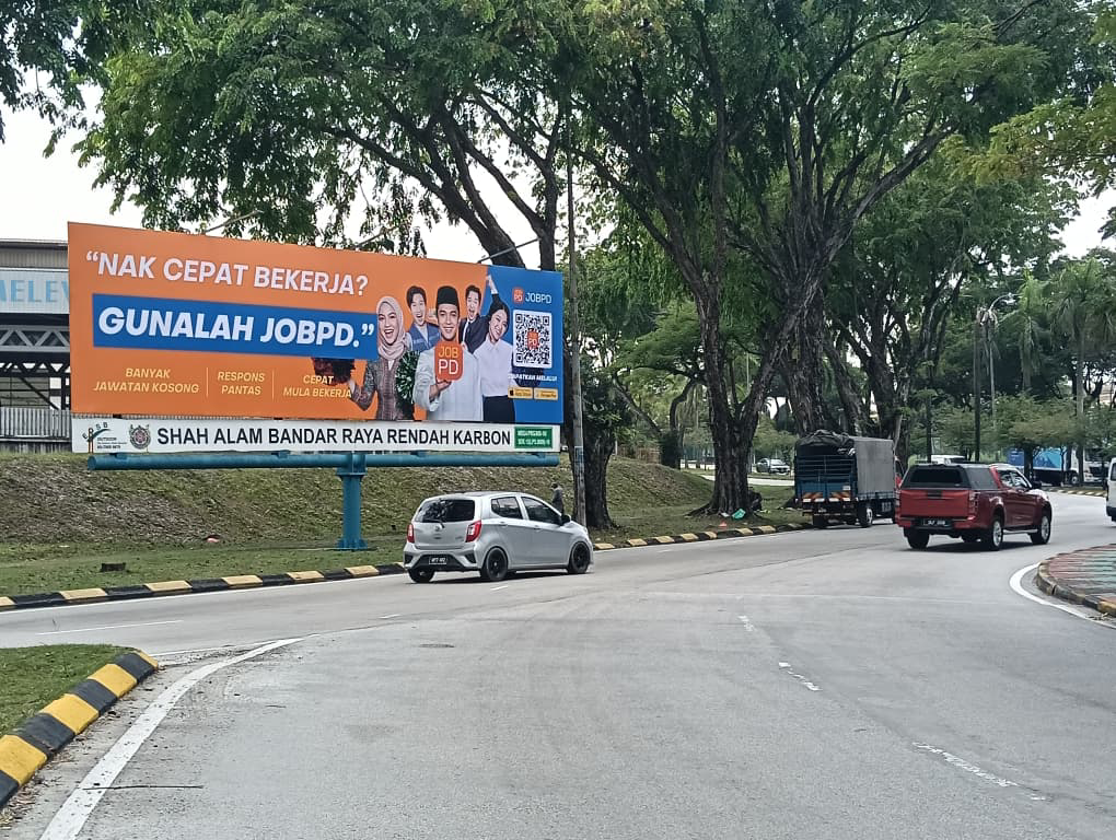 Official Debut! JOBPD Mega Billboards Live Across Key Industrial Zones in Malaysiafz8ppnt0f4